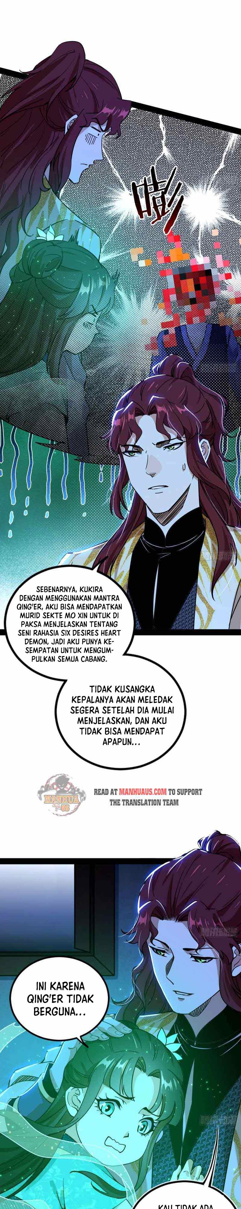 Dilarang COPAS - situs resmi www.mangacanblog.com - Komik im an evil god 241 - chapter 241 242 Indonesia im an evil god 241 - chapter 241 Terbaru 3|Baca Manga Komik Indonesia|Mangacan